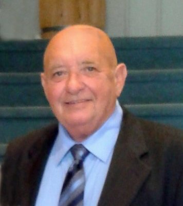 James Steenburg