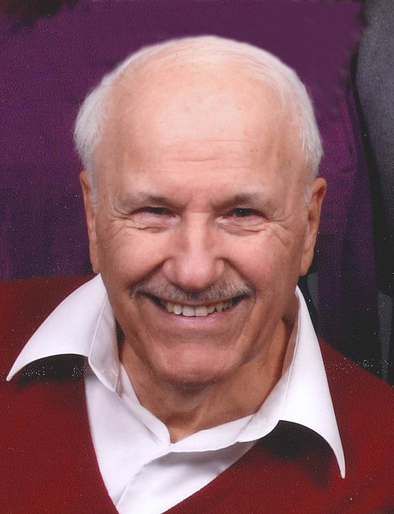 James Marmino