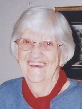 Betty Lennox
