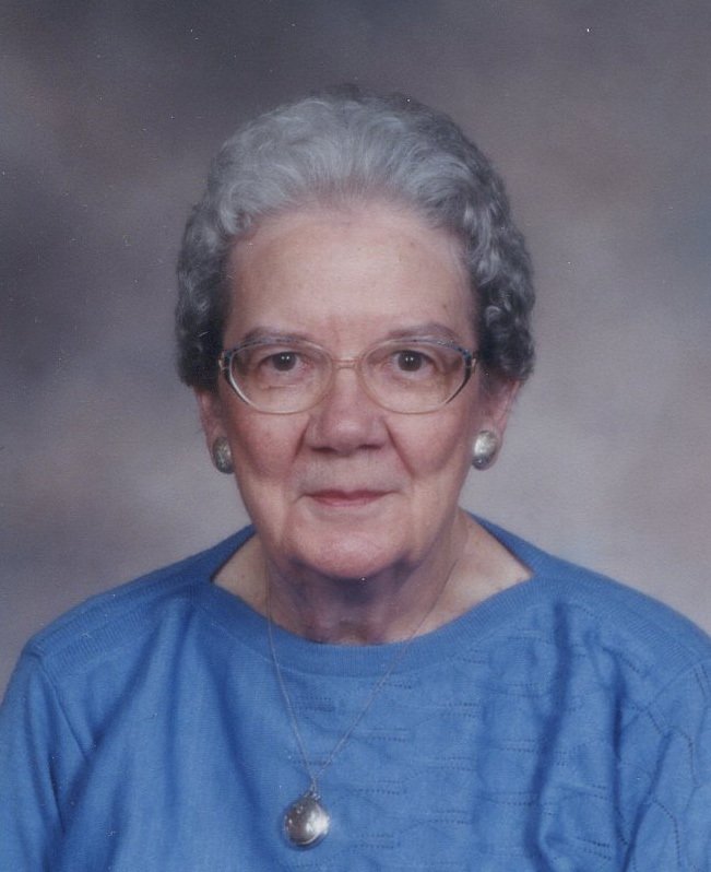 Phyllis Rowe
