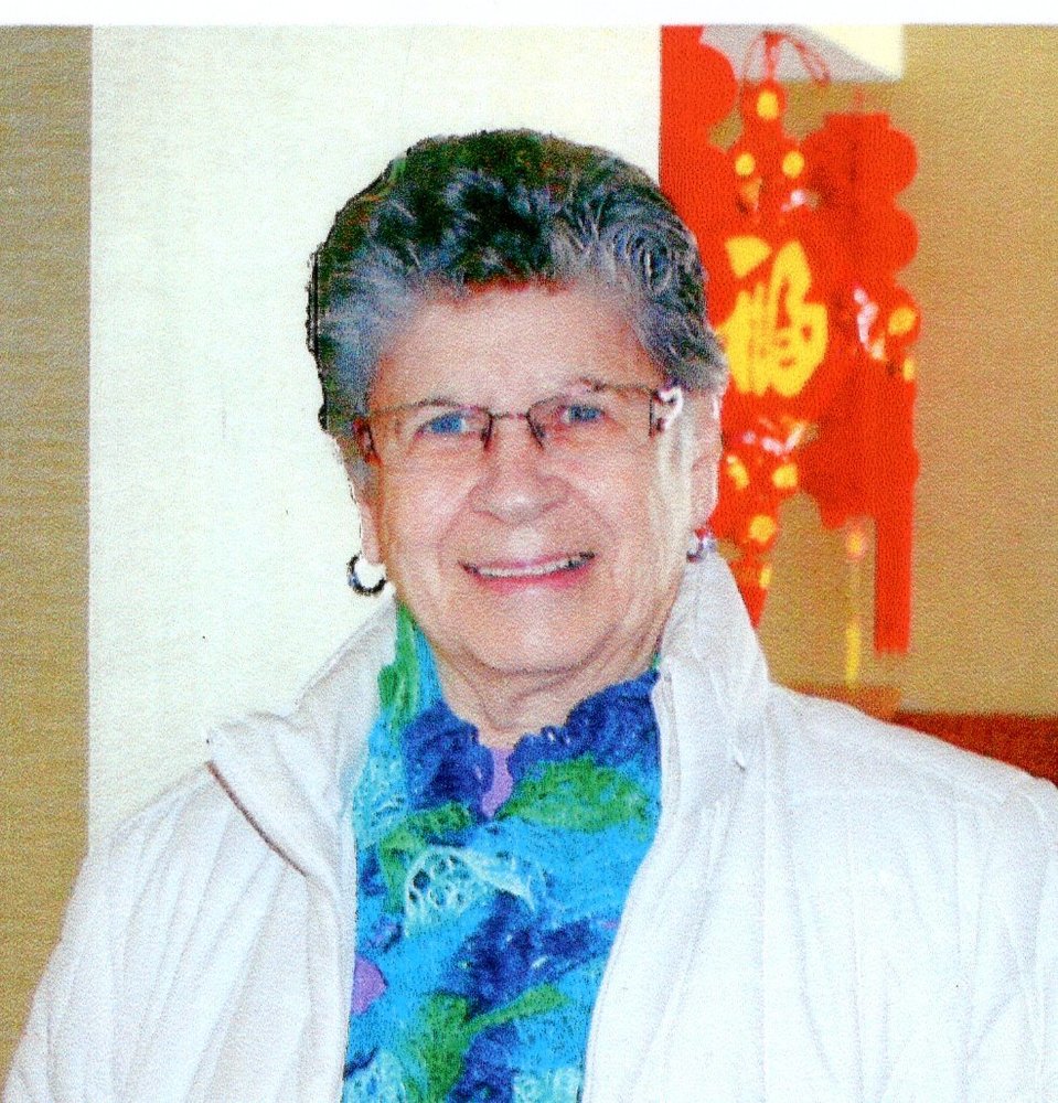 Doreen Lacharity