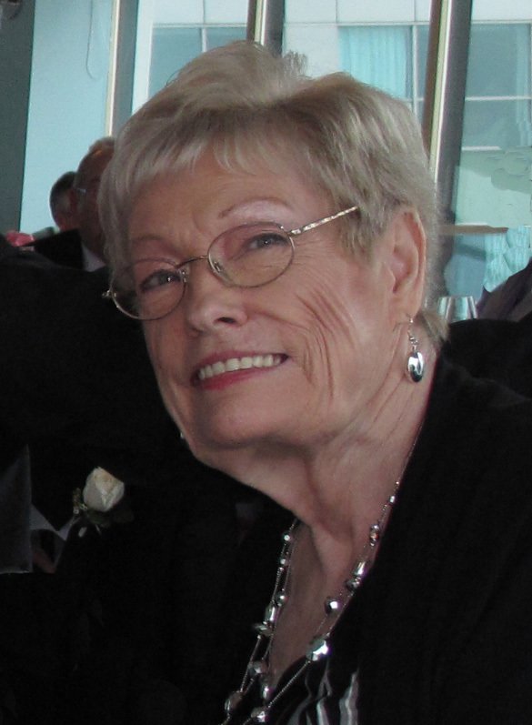 Barbara Blyth