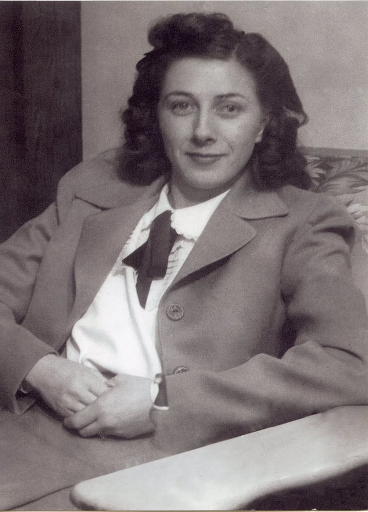 Mildred Gorman