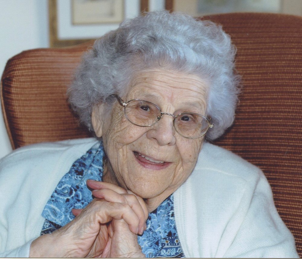 Marguerite Erauw