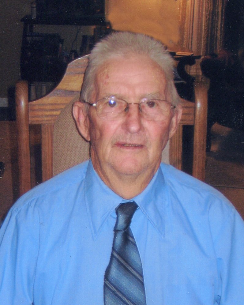 Kenneth McLaren
