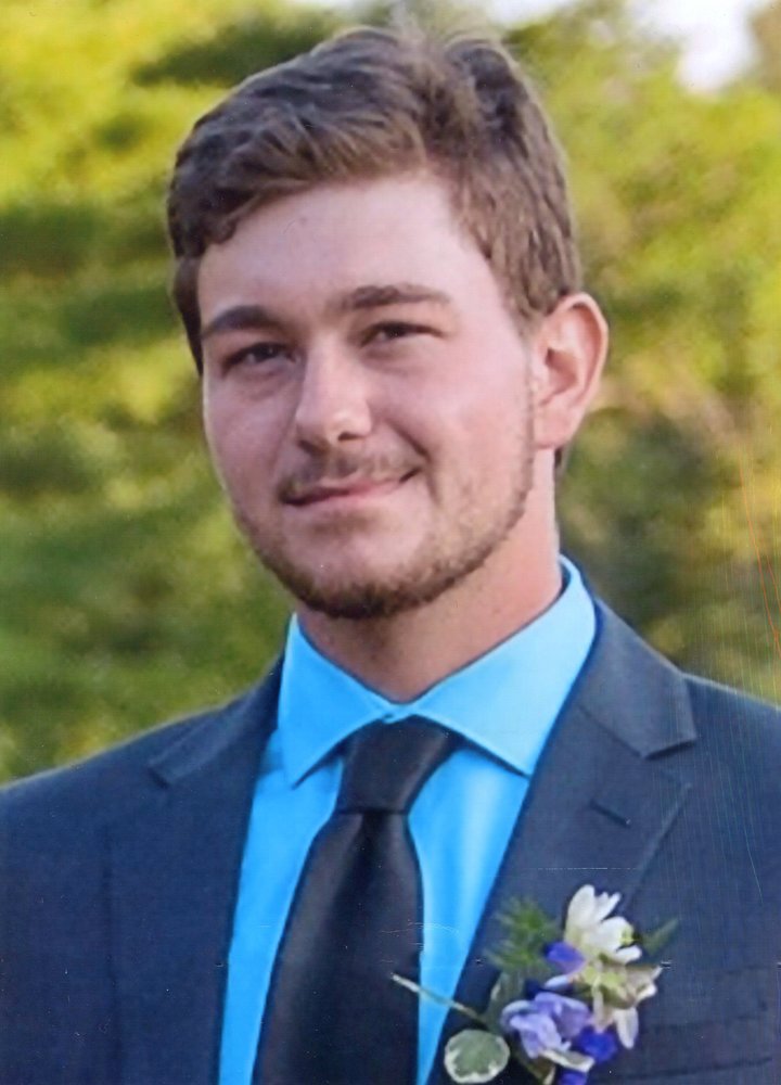 Matthew Menard