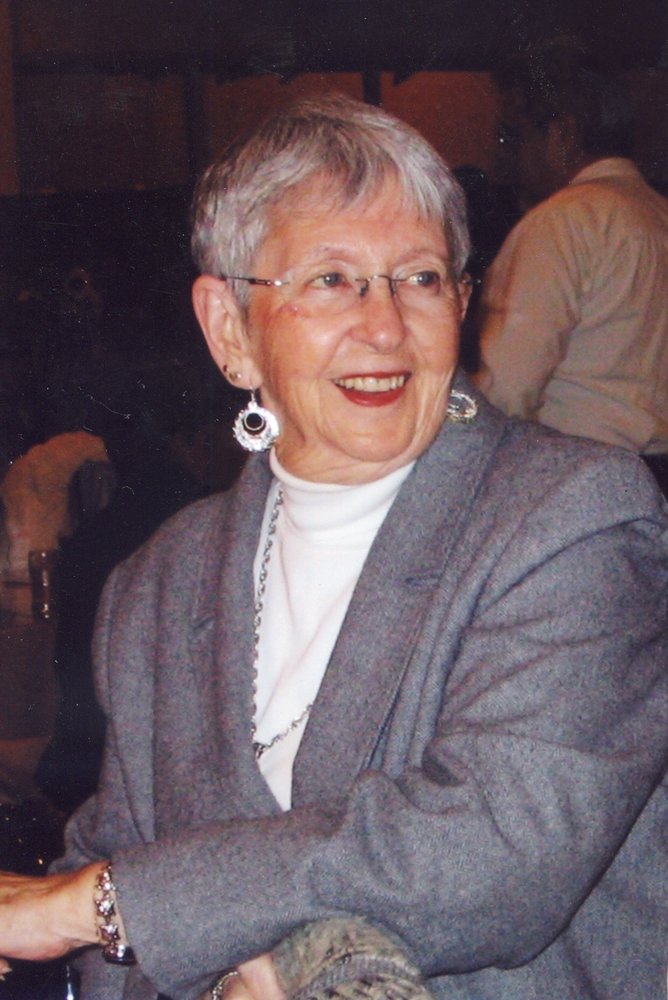 Joyce Haskins