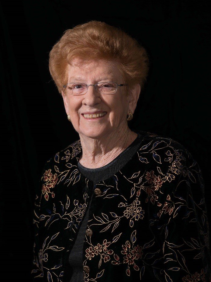 Joan Euler