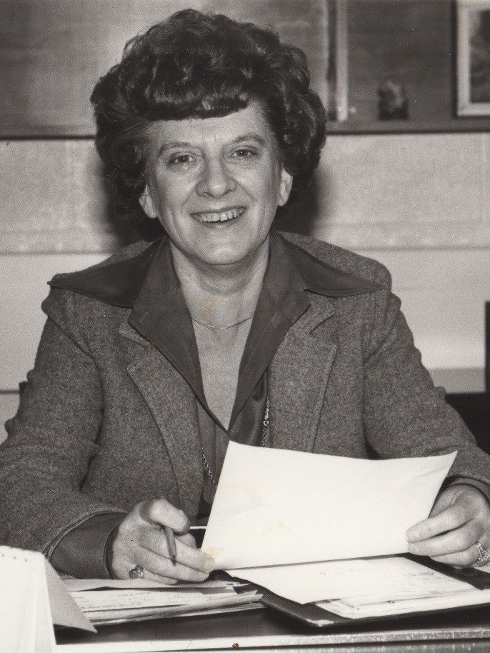Joan Euler