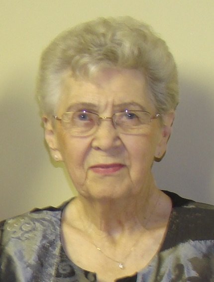 Bernice Workman