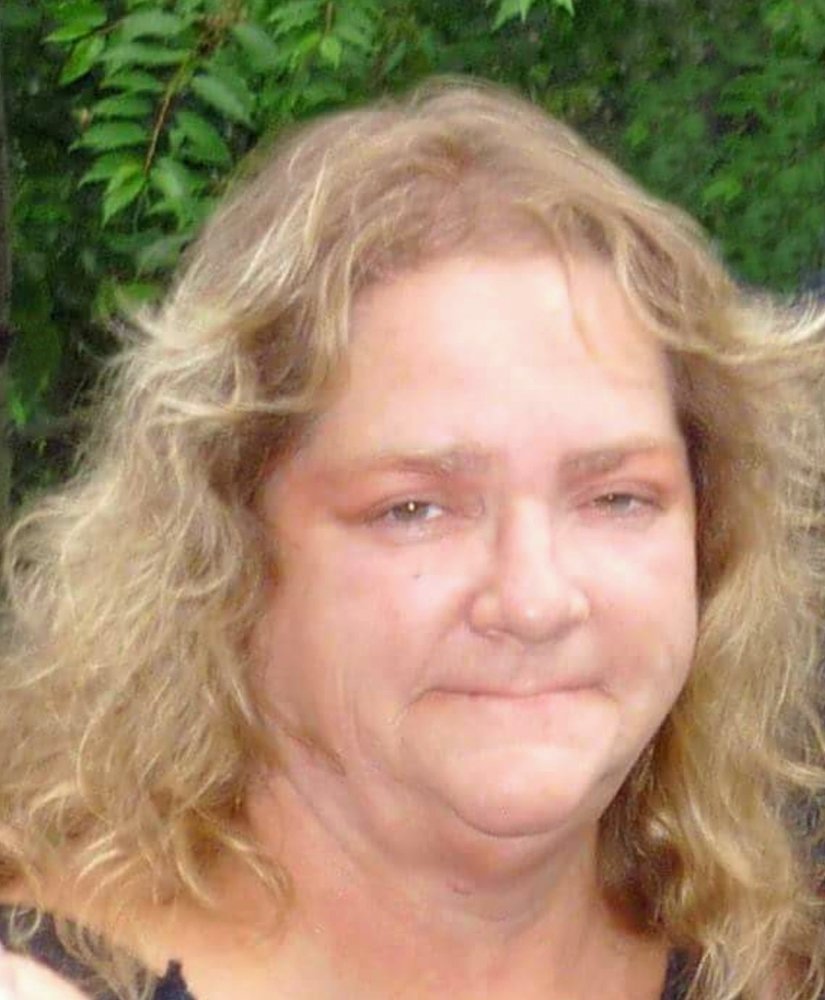 Lynne Harvey