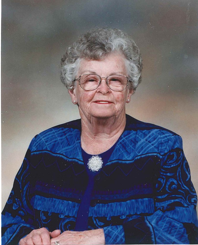 Zelda McLellan