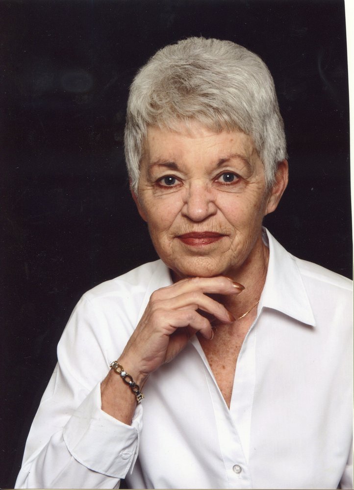 Claudette Grisé
