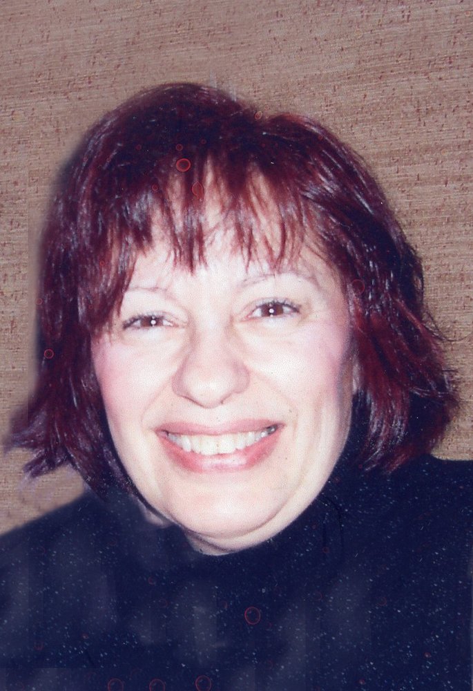 Lise Lacharity (Verville)
