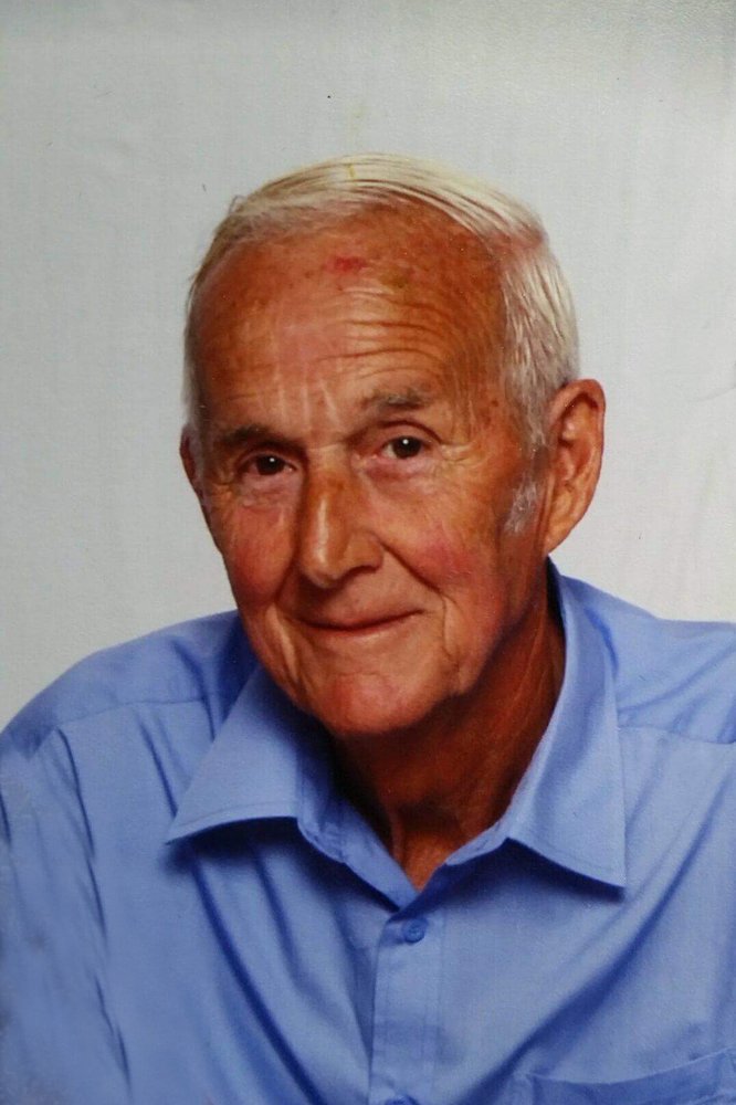 Benedict Beaudry