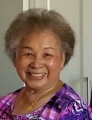 Ngan Kou Rose Hong