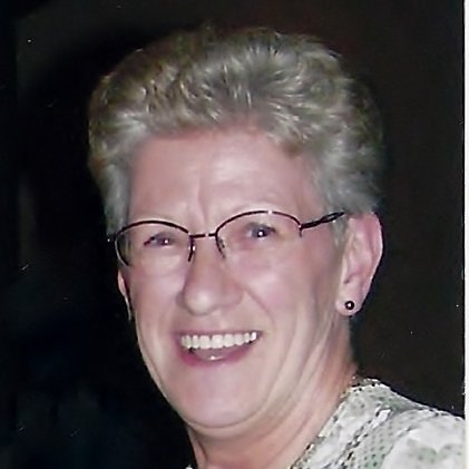 Jacqueline Champagne