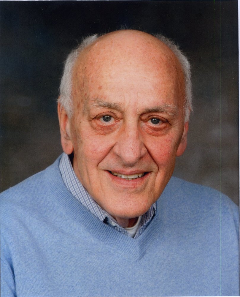 Dr. Wilfred Armstrong