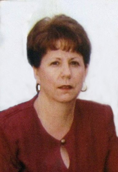 Helen Allhusen