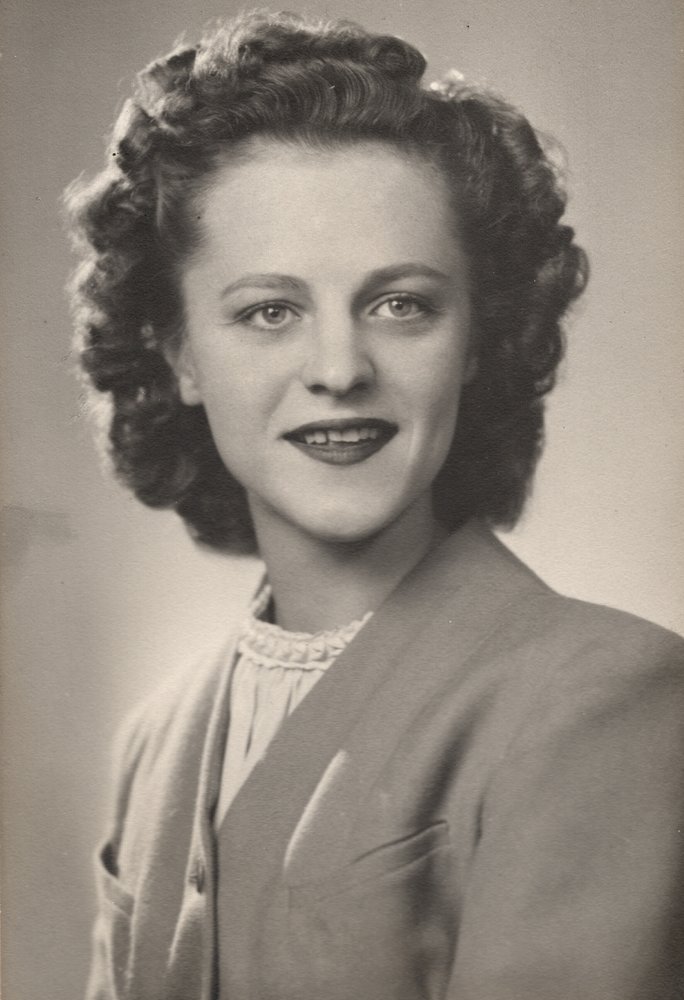Doris Lovell