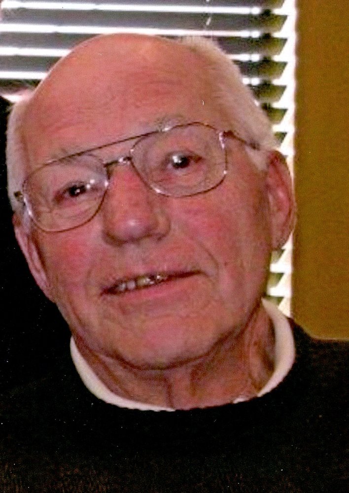 Obituary of Ron Davis Martyn Funeral Home