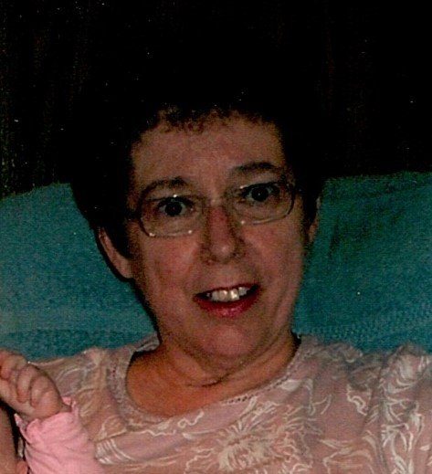 Muriel E. Wright