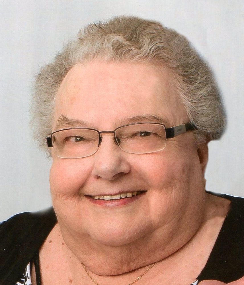 Doris Rae Brownlee