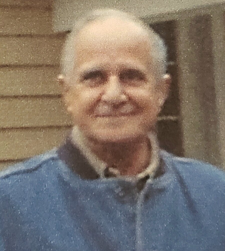 "Jimmy" Demetrius Kripotos