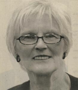 Shirley Meads