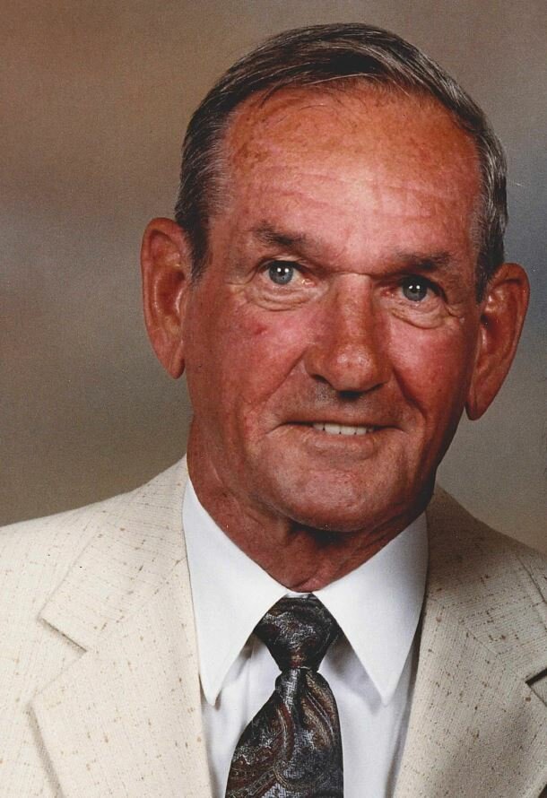 Obituary Of Donald James Hogan Martyn Funeral Home