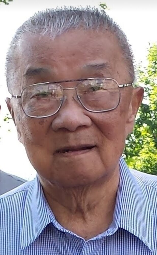 Kam Fong