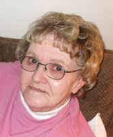Gloria Jean Nevill