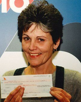 Deborah Rudzinski
