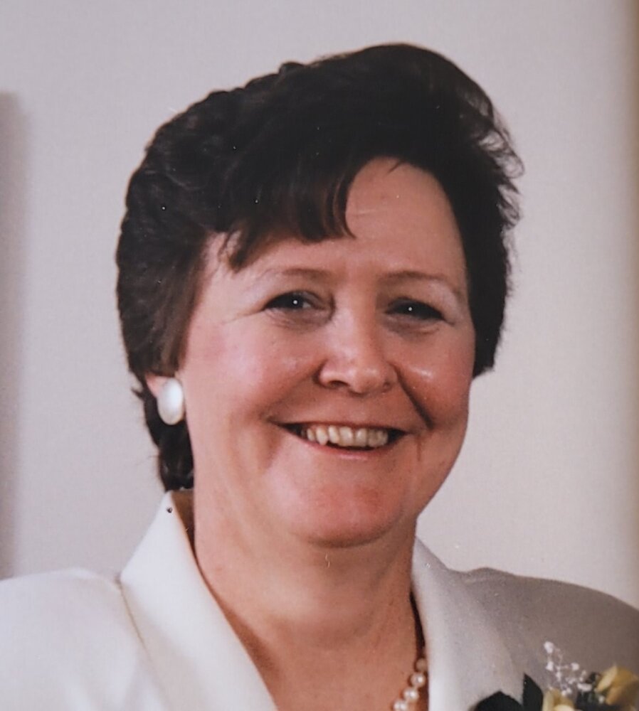 Barbara Griffiths