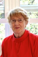 Doreen Joyce Reid
