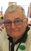 Donald Wayne Simmens