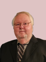 Jean-Marc Paulidor Caron