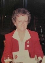 Irene MacKenzie