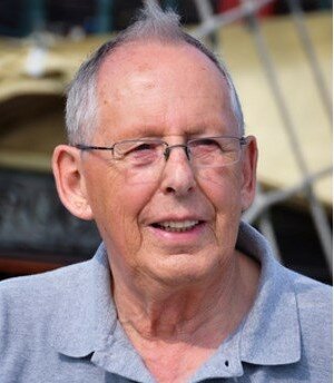 David Pessah