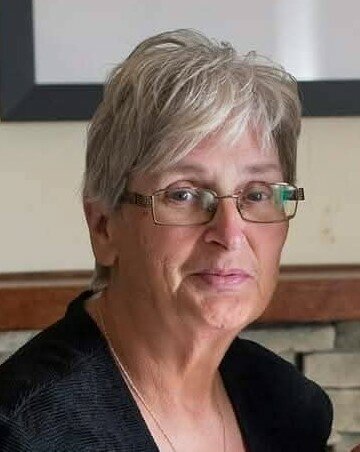 Monique Jodouin