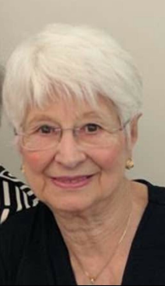 Stella Sinclair