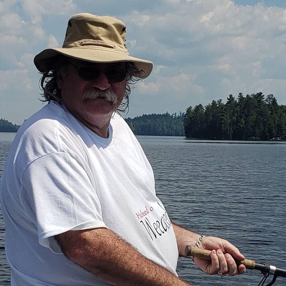 Larry Lazure