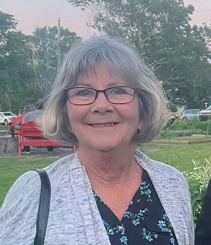 Cynthia O'Hare