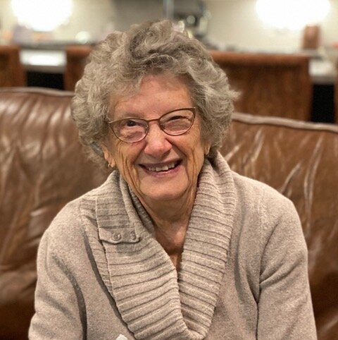 Kathleen White