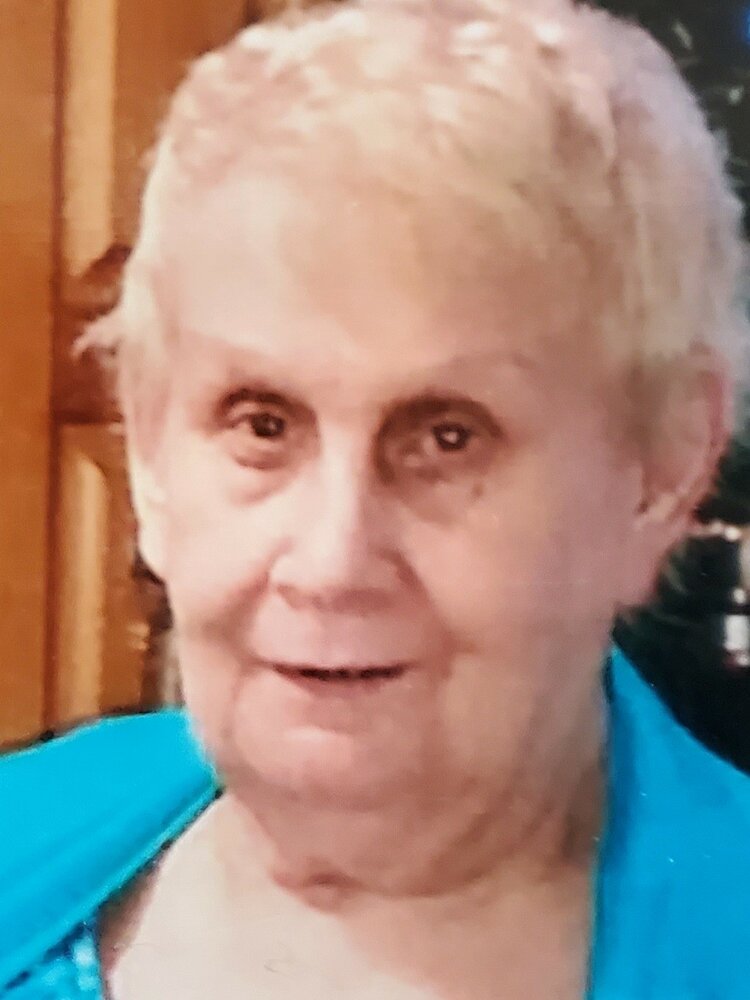 Antoniette Gamache