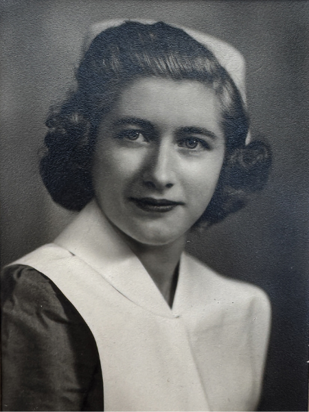 Geneva Thompson