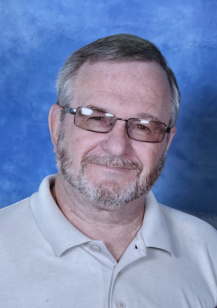 Ronald Dupuis