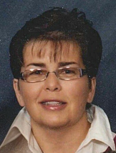 Deborah MacGillivray
