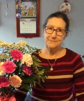 Michelle Laurette Carr
