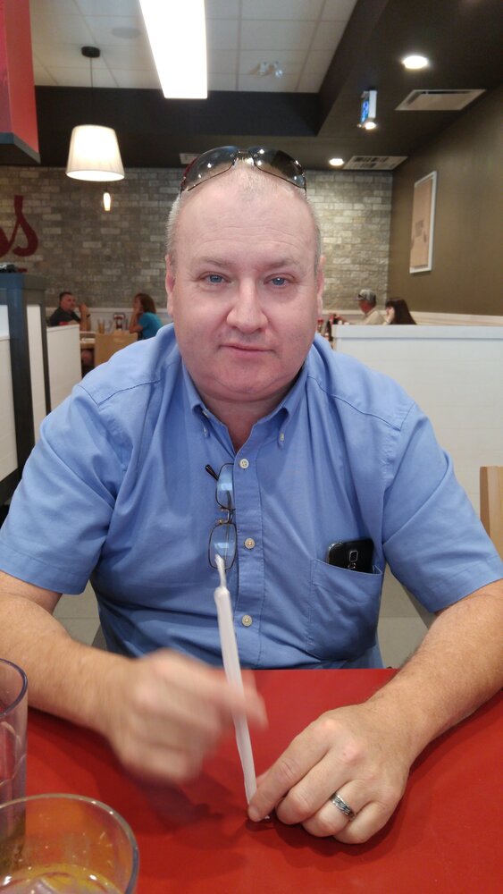 Brian Schell